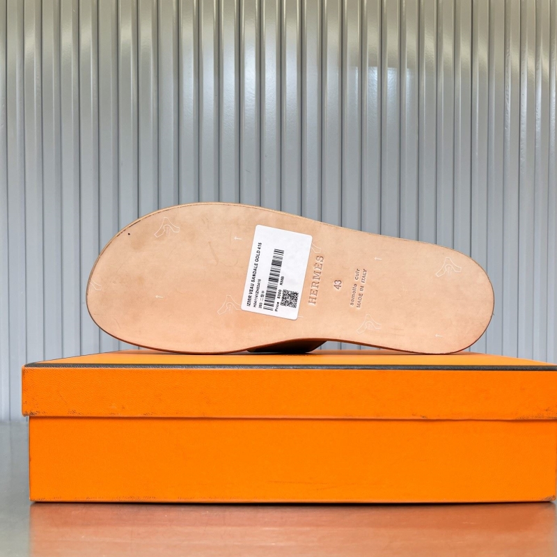 H**me5 slippers